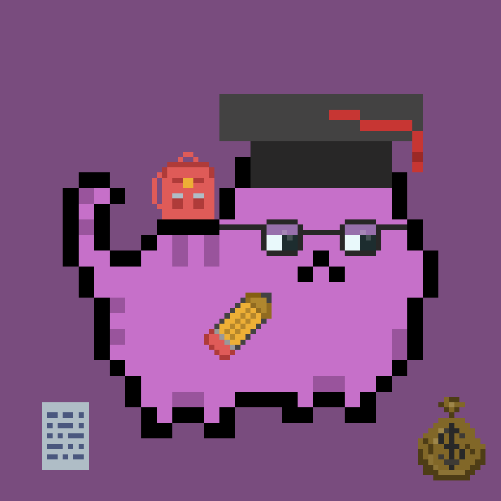 PawsArena's tweet photo. 1/7
Kittizens, we have been waiting to make announcement for a while but we think it’s time to make it public! 😻
A while ago we applied for @dfinity Community grant and have been interviewed directly by the #Dfinity team. https://t.co/v5nryphiSH