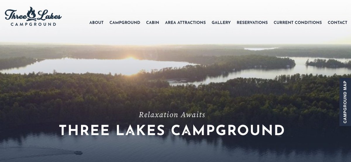 44_North's tweet photo. This website was super fun to work on. Makes us all long for summer again. Take a peek. https://t.co/zagu189pkQ

#webdesign, #webdevelopment https://t.co/NQDZQPTja4