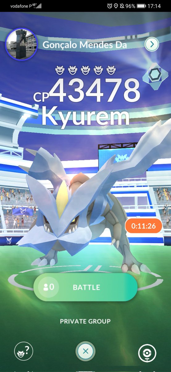 PokemongoSAHLOS tweet media