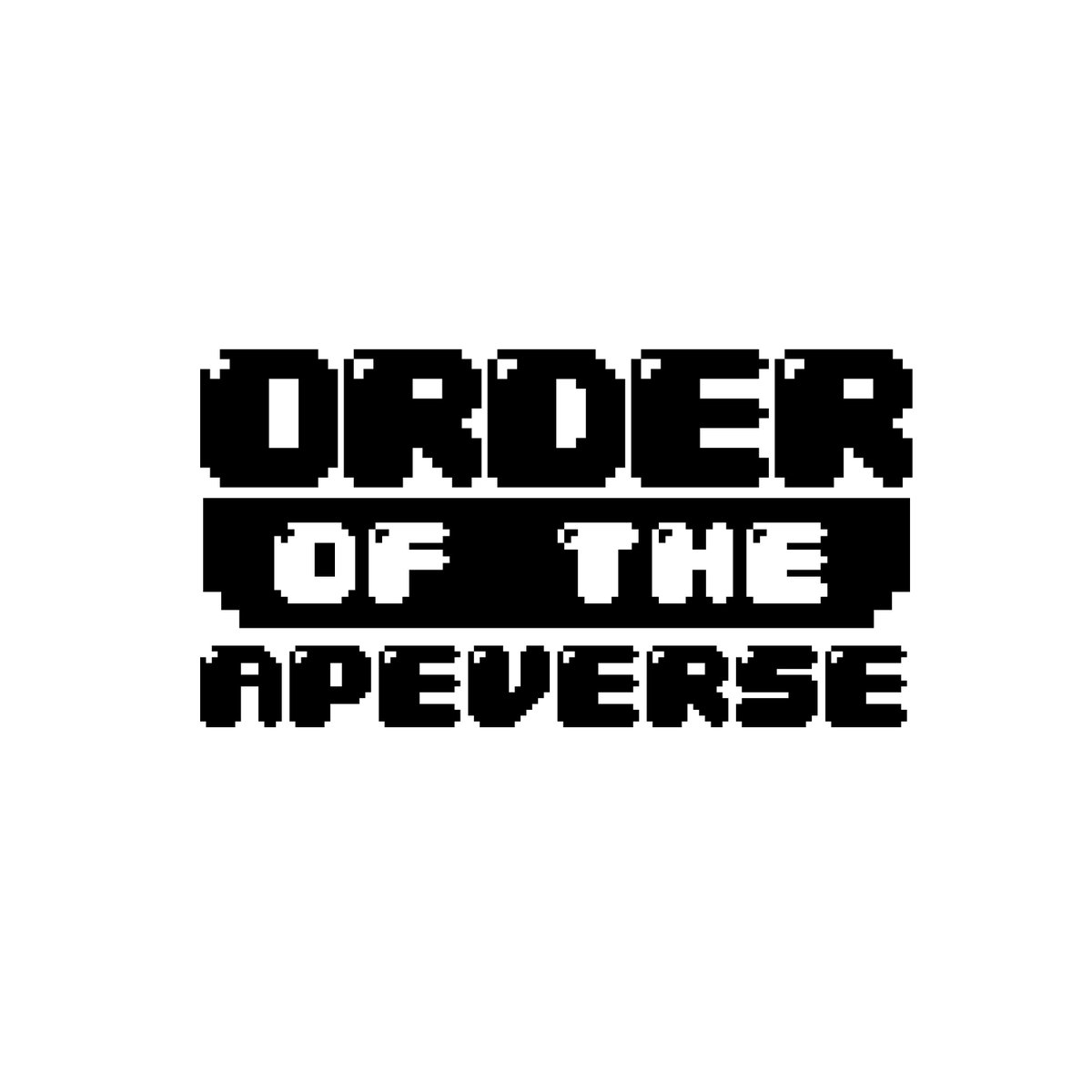 Order of the ApeVerse tweet media