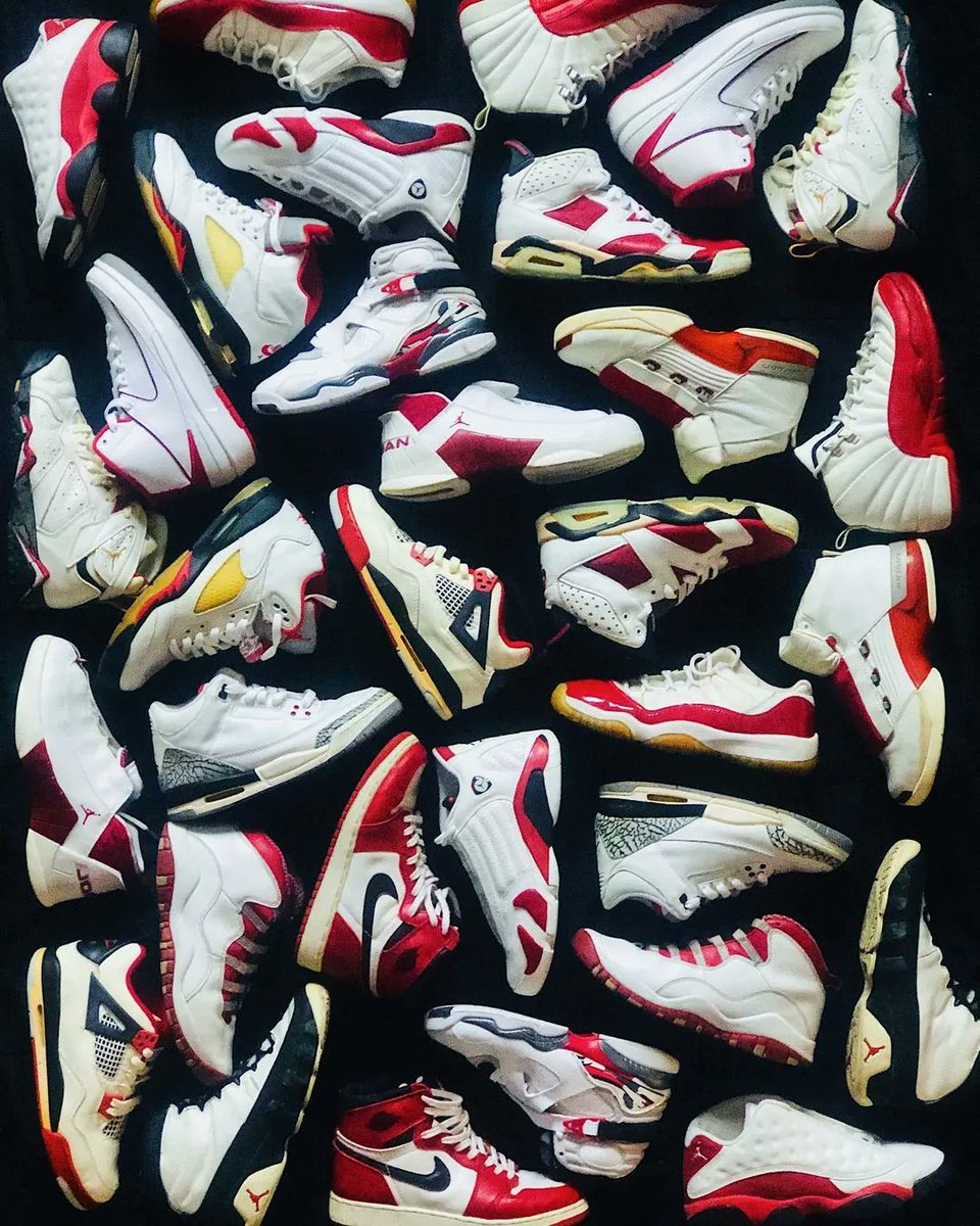 SneakerNews's tweet photo. 🤍❤️🖤
(📸: IG/britta_ruth920) https://t.co/Gkoo6zEiuX