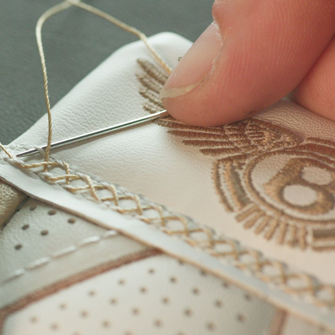 BentleyLeic's tweet photo. The holidays are what you make them. So, this year, the #Bentley apprentices have made them sustainable, with a stunning selection of handcrafted decorations.

#Bentley #BentleyLeicester #Christmas https://t.co/FZd2V8pEFH