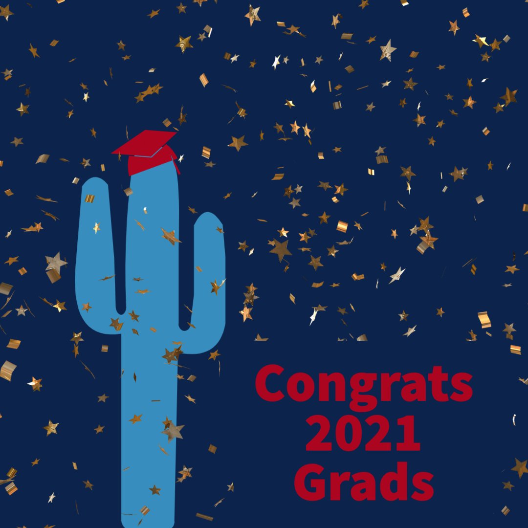 WildcatConnect's tweet photo. Congrats to all the wildcats graduating this semester! https://t.co/4QSUakC6gE
