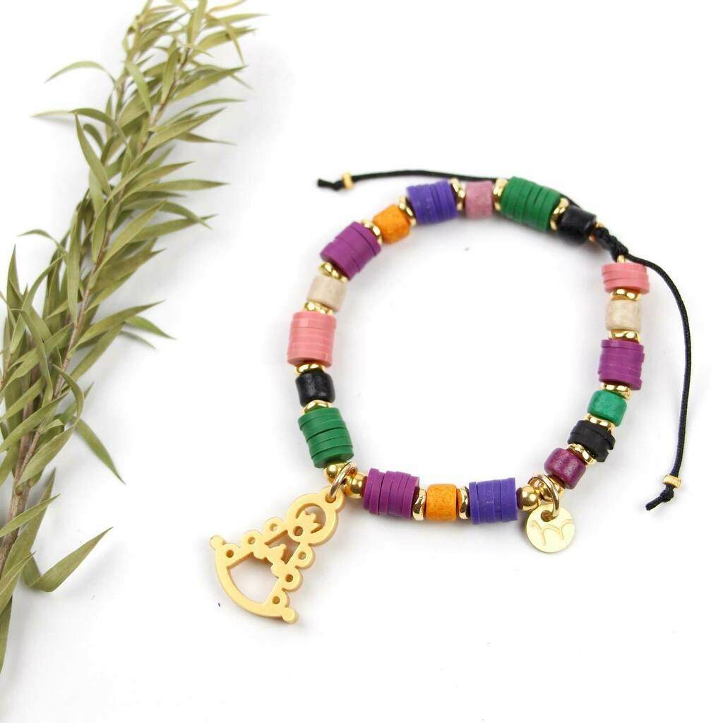 mancoti's tweet photo. Una temporada más, habéis vuelto a agotar nuestras pulseritas de cerámica! Mil gracias! https://t.co/X7YoScbx8a https://t.co/VQheCYxCmf