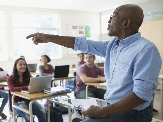 BrookdaleCPS's tweet photo. Want to start a new career as a teacher? Introduction to Teaching is the first step in the ART-CC program, a 400-hour preparation program for teacher candidates who already have a bachelor’s degree. Click here to learn more https://t.co/G1sZiG6hjm https://t.co/8HLZb0kivG