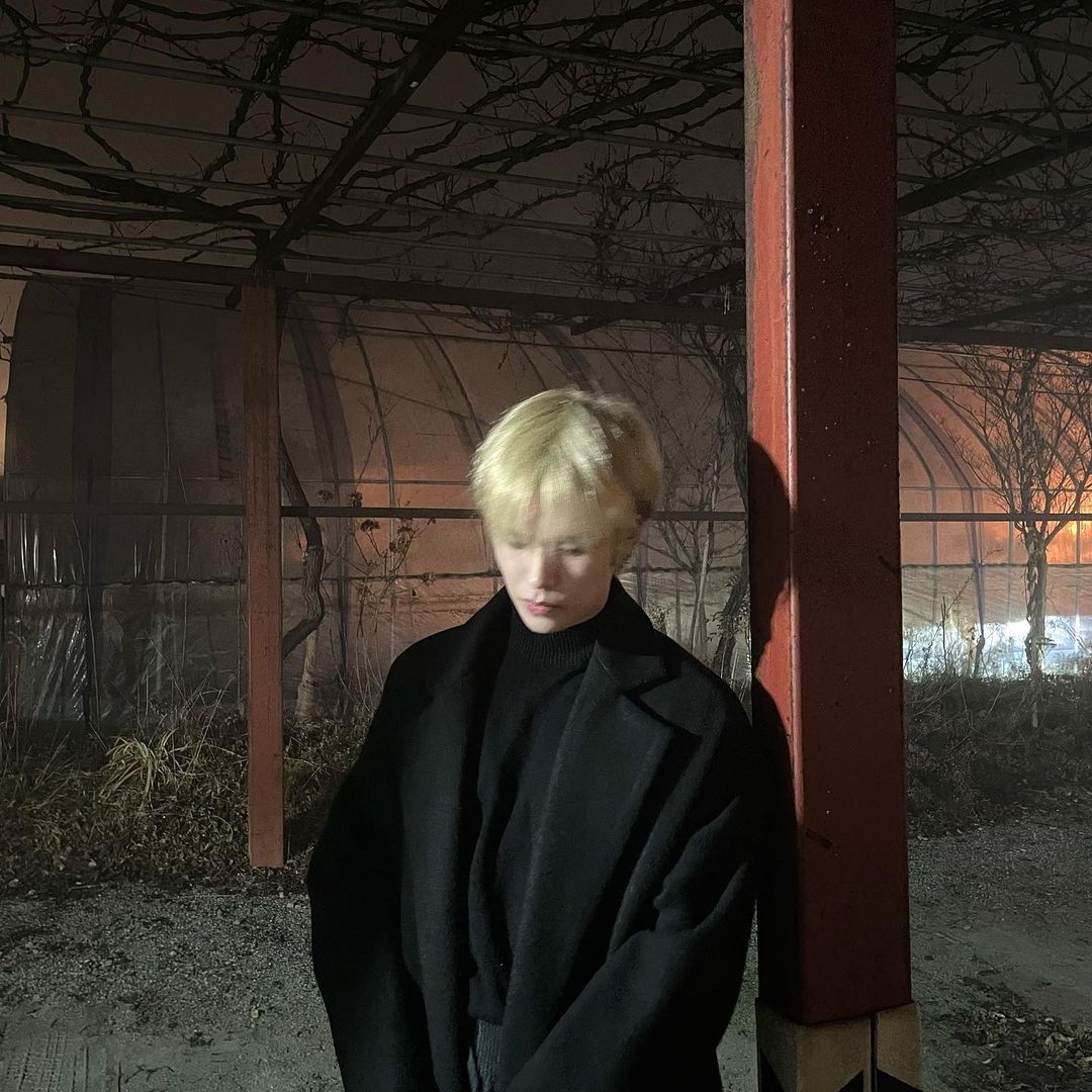 SERIM_GLOBAL's tweet photo. 211216 #SERIM INSTAGRAM UPDATE

🖤🖤🖤
#크래비티 #세림 #SERIM #C_DAILY #LUVITY #포토바이_완지 https://t.co/iThgNlGE2C