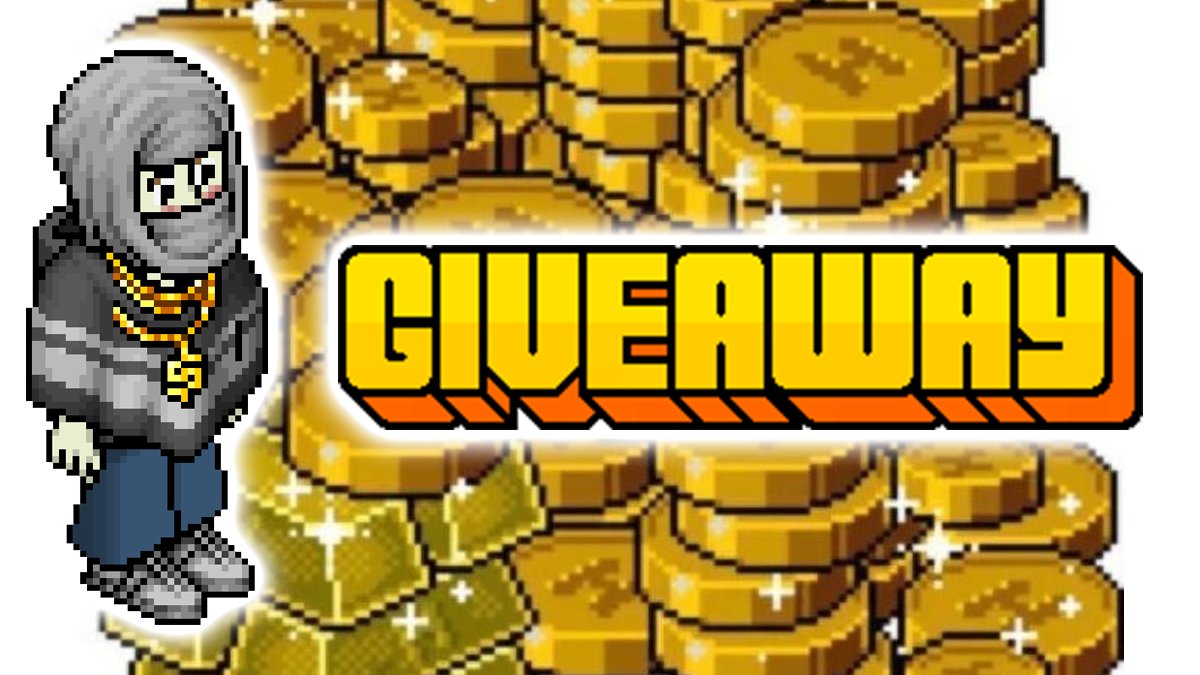 cinerary's tweet photo. Staaf / Goldbar / Lingo (50 credits)
Twitter Giveaway

How to join:
✨follow @Cinerary
✨rt/like post
✨tag 2 friends
✨winner picked in 3 days

🇺🇸🇳🇱🇪🇸 (COM/NL/ES only) https://t.co/3Qz258ddc8