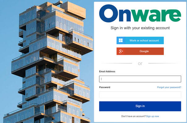 Onware's Collaborative Contract Administration Software is launching a new sign-in experience on December 22, 2021. Read more about it on our website!
onware.com/new-onware-sig…  
#experience #software #construction #ContractAdministration