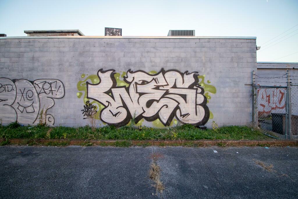 CreativLabz's tweet photo. WES NMK via /r/Bombing https://t.co/EZcobgi5oX https://t.co/K1aPRox4kt