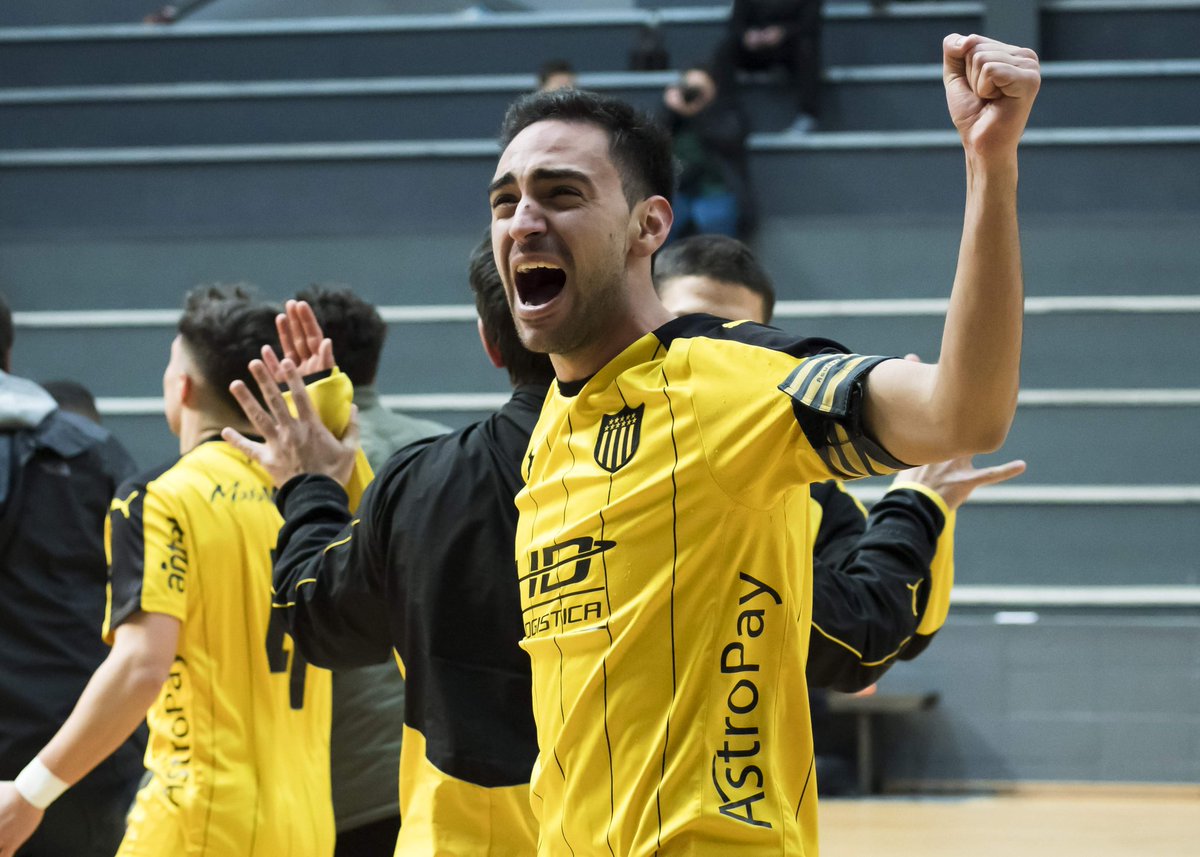 ¡El mayor de los éxitos! <a href="/AguLuna25/">Luna</a> será operado mañana de los ligamentos cruzados anteriores luego de varios meses de espera y comenzará una etapa de recuperación para volver fuerte a las canchas. Mucha fuerza y energía positiva crack.💪💪