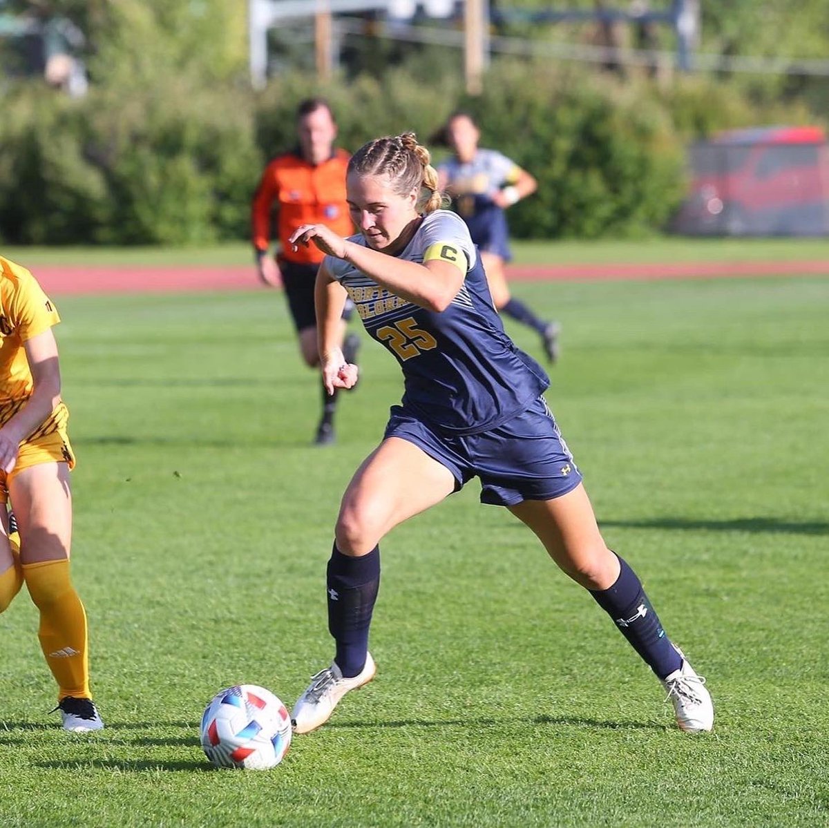 Big Sky Soccer tweet media