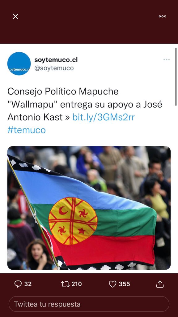 El descolgado tweet media