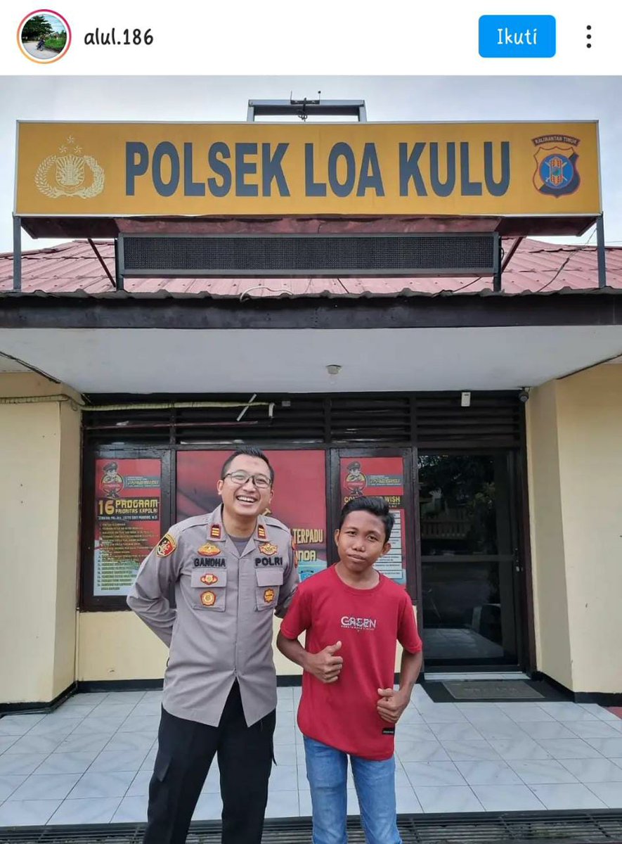 fhmi2121's tweet photo. @SayangDitaa bisa gitu yaaa https://t.co/v1WVvLD9rj