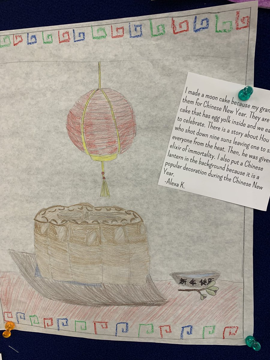 MrsGdovin's tweet photo. Sharing traditions through special foods in our lives #cogworkshop https://t.co/ZITpTPXeBw