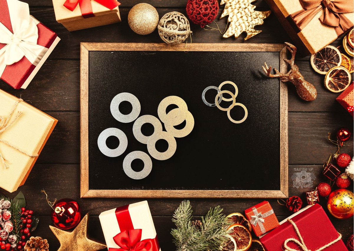 🎄12 Days of Christmas Wish List from Innteck🎄
On the Fourth day of Christmas we bring to you the small, but mighty shims!
#innteck_usa #dirtbikes #bikelife #motorcycles #suspension #suspensionproducts #tuning #suspensiontuning #shims #shimstack #shimstacktuning #Christmas