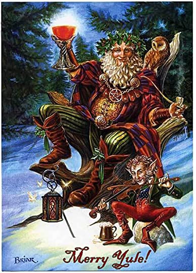 chronetranges's tweet image. Merry Yule! Don't drink too much in the forest!
#creepychristmas #yule 
#paranormal #podcast