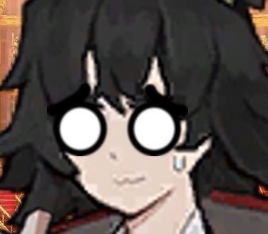 🐼Nero! Get out of the librarians business! They might kill us again!🐼