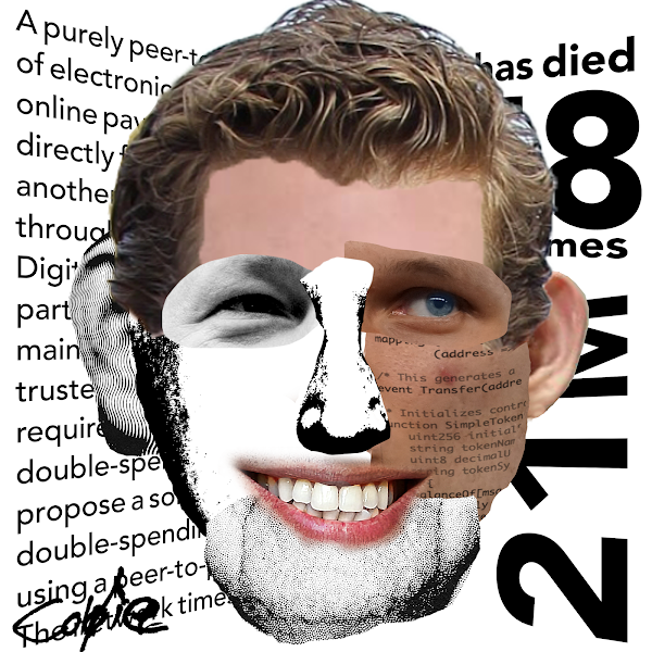 JingLorby's tweet photo. @AsyncArt @Coldie John McAfee
FTW https://t.co/yFgD0Gkrwq