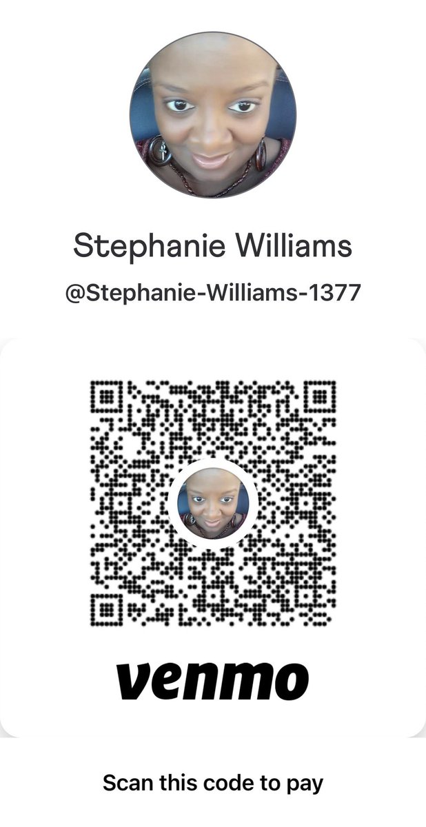 FymMentality's tweet image. Dear Venmo,
I would love to have the ability to help at least two families that lost everything in the storms that ravished TN. Provide warm clothing and shoes as well as a meal.
#DearVenmo