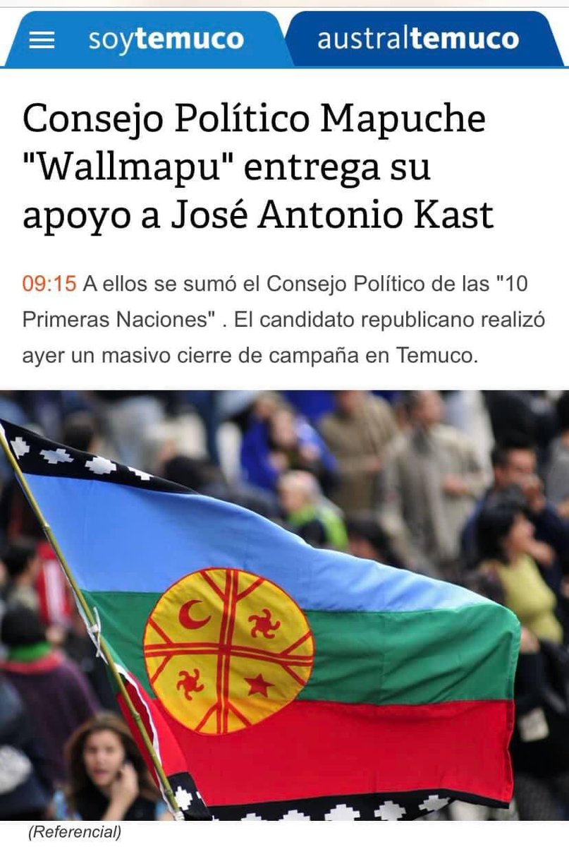 ConiscSaavedra's tweet photo. Señores periodistas, ¿porqué esto no está saliendo en todos los noticieros? https://t.co/9lPcQOcGxQ https://t.co/KeSywl55eS