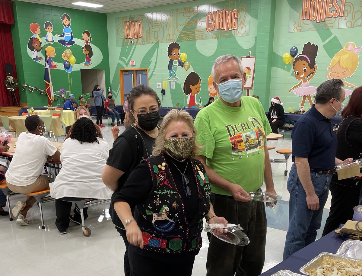 Reece Academy AISD✨ tweet media