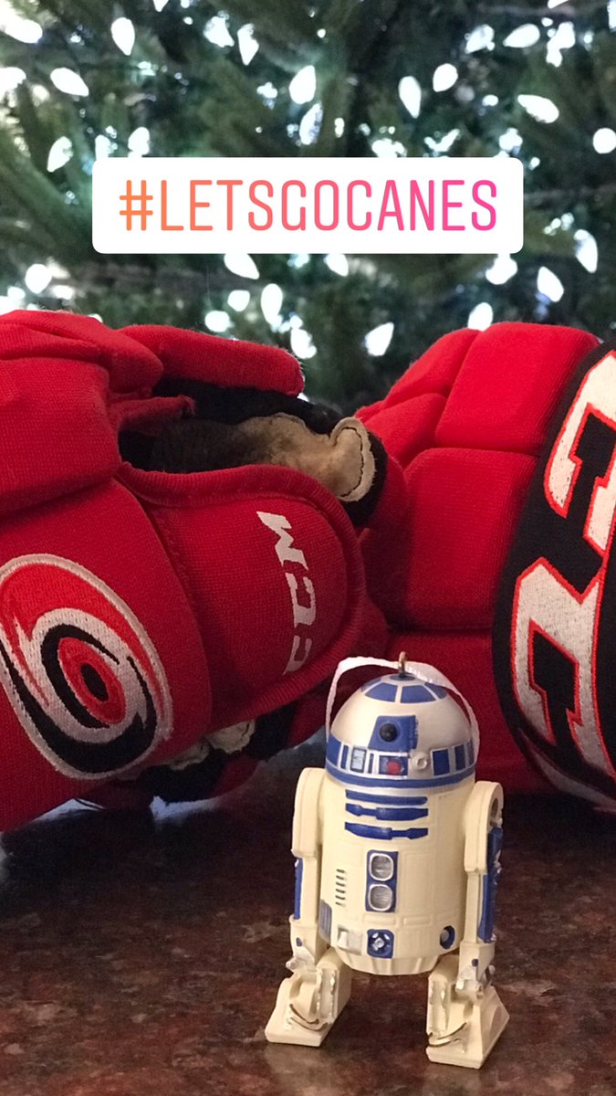 HockadayRealty's tweet photo. @Canes @PNCArena @CanesOnBally @999TheFan https://t.co/tTtR7fTJ0f