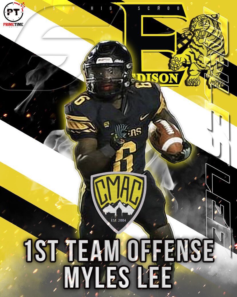 Myles Lee tweet media