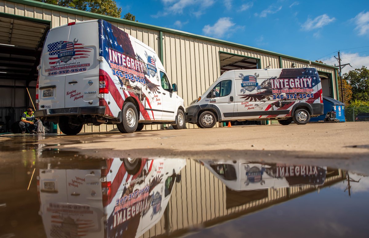 Integrity Fleet Services, Inc. (@Integrity_Fleet) / Posts / X