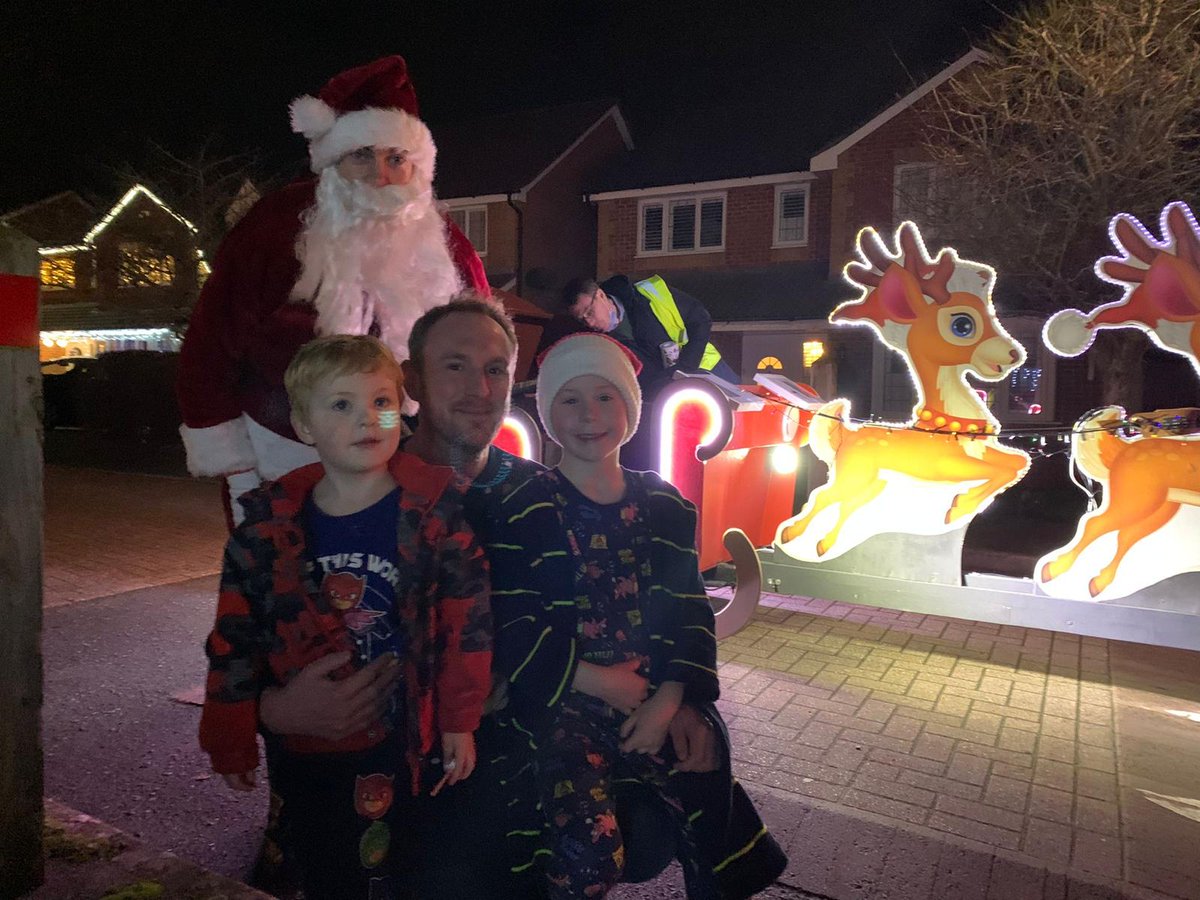 Romsey Round Table tweet media