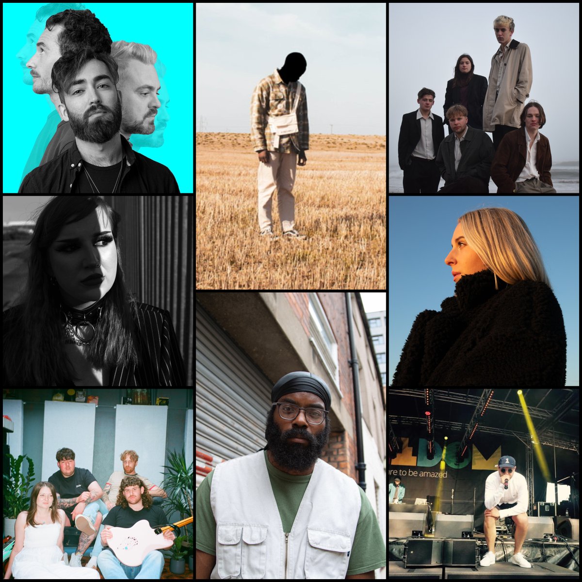 It's the Best of 2021 <a href="/bbcintroducing/">BBC Music Introducing</a> on <a href="/RadioHumberside/">BBC Humberside</a> show on Sat 18th Dec ✨

Tune in from 8pm to hear <a href="/the_slowride/">slowride</a> <a href="/downtownkayoto/">Downtown Kayoto</a> <a href="/priestgate/">hey</a>
<a href="/orakald/">Chiedu Oraka (The Black Yorkshireman)</a> <a href="/ell_ivymusic/">ell ivy🌹</a> <a href="/lastofthewonder/">Last Of The Wonder Kids</a> <a href="/langfordlegs/">Jodie Langford</a> <a href="/tellemdeez/">Tell Em Deez</a>
&amp; more!

BBC Sounds 🎧  bbc.co.uk/programmes/p0b…