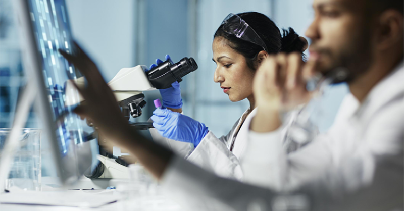 PanaceaHS's tweet photo. Laboratory services are a conundrum as both the highest revenue-producing and error-prone departments. In this blog post, VP of Revenue Integrity, Tiffani Bouchard explains the four essential steps to manage this important department.