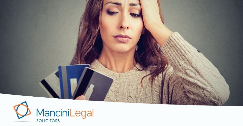 You don’t want to go into debt yourself because someone owes you money! Our debt recovery team is here to ensure that you can get that money quickly. And if you don’t win, we would not charge anything. Contact us today: bit.ly/3bjBOnm #debtrecovery #solicitors #debt