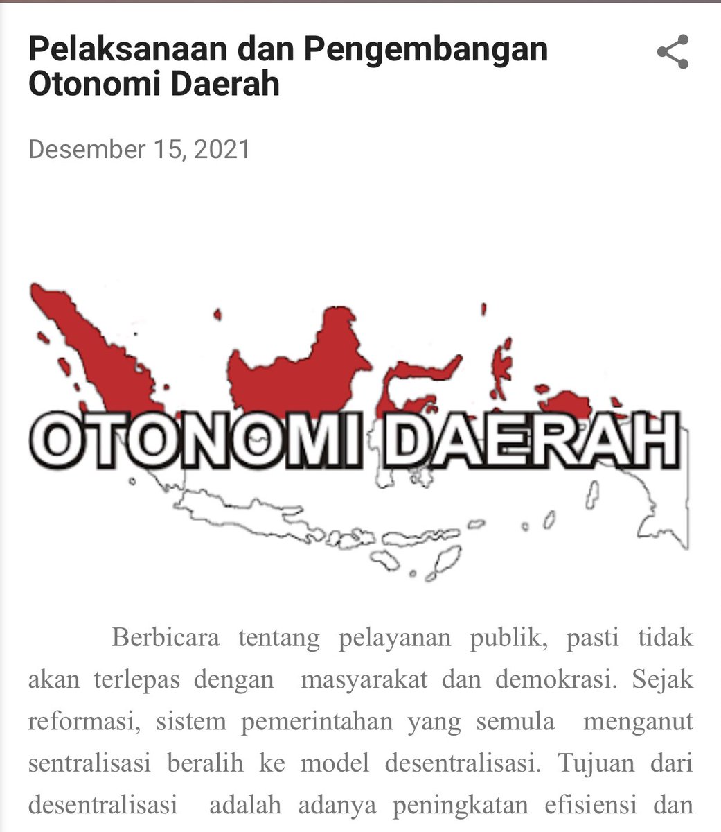 Septiahidayatin's tweet photo. Haii teman-teman👋 
Aku ada artikel baru nih, mampir yuu✨
Link dibawahh..

https://t.co/YBCJ6geJVB

@edhenkbaru 
@Dinda86353496 @chaninamtz @julpazhong @lutfia_uswatul @silviaanl 

#tugas9pbsbuin2021 https://t.co/YLiDxoB1H6