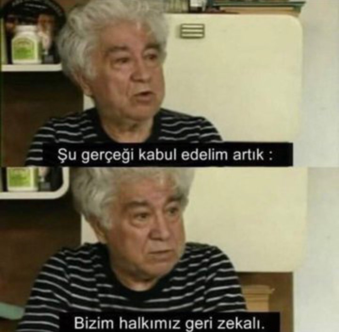 Gadiriniz's tweet photo. Yorum sizin. https://t.co/X4O6lKCUDG