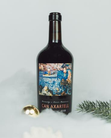 CanAxartell's tweet photo. 🍇 #Giveaway Time 🍇

Be one of the first people to #win a bottle of the newly labelled The Artist wine to enjoy.

To enter:
🍷 Follow us
🍷 RT this tweet

Entries close on 29/12 &amp; the winner will be chosen at random.⁣⁣ 1/2 https://t.co/Rougwo8eiC