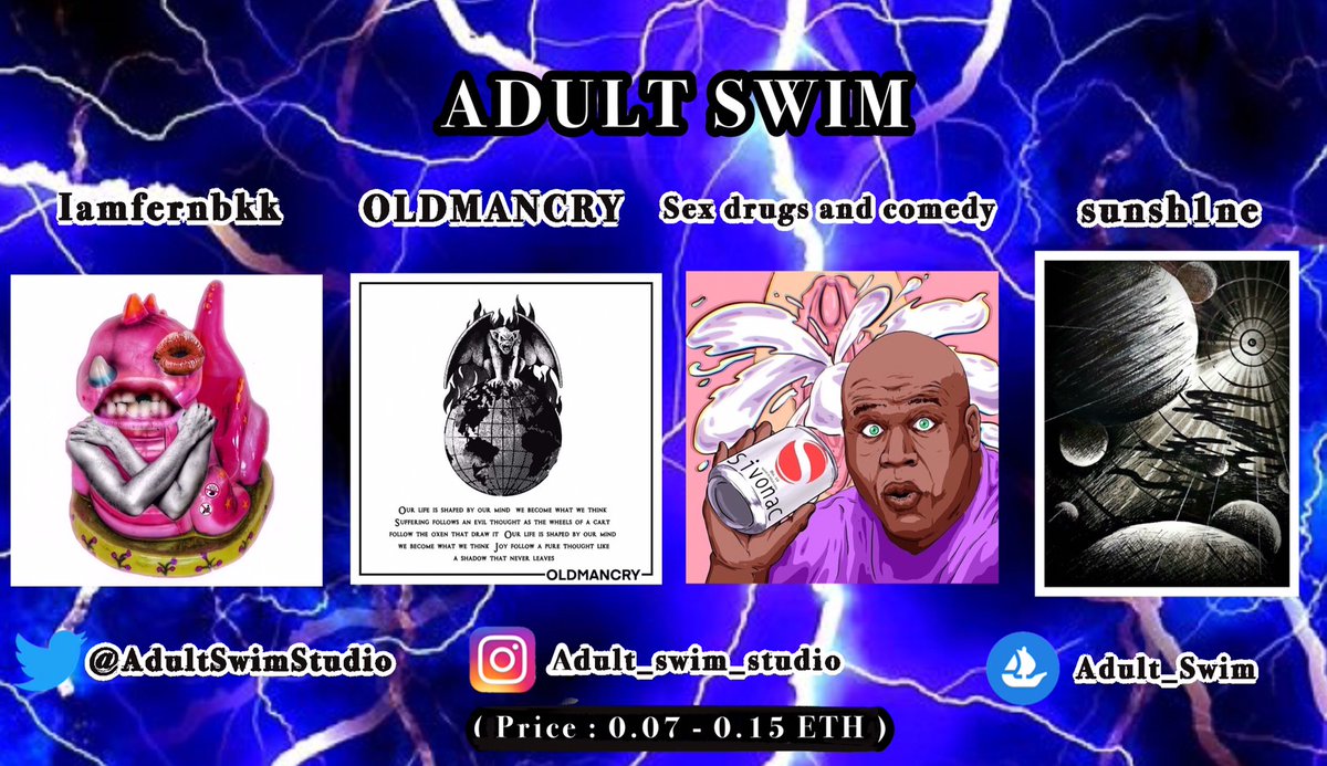 AdultSwim_Studio tweet media