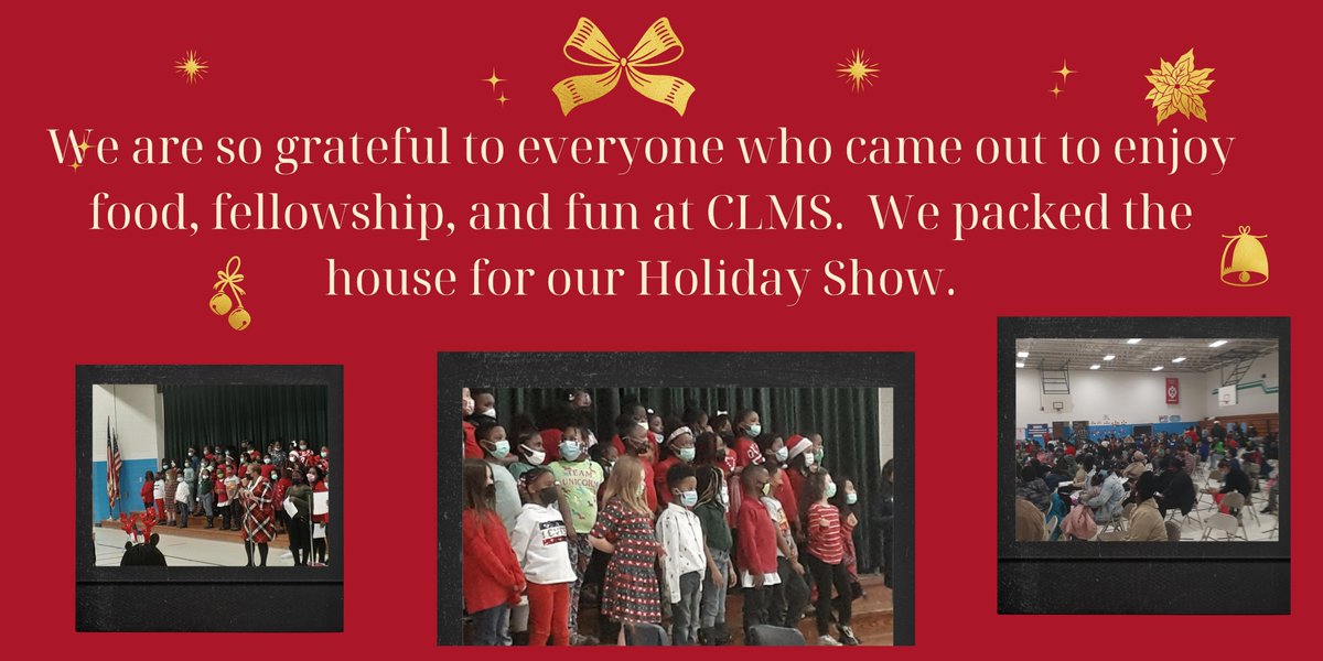 Cook Literacy Model School tweet media