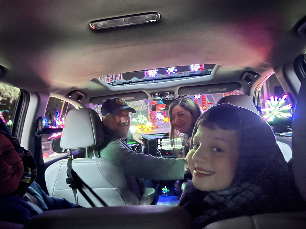 Kaz Misiewicz (@kazmisiewicz) on Twitter photo Thank you <a href="/REntertainmentC/">R Entertainment Co</a> and <a href="/VetTix/">Vet Tix</a> for the opportunity for my family and my nephews to attend the Holiday Lights <a href="/SaltRiverFields/">Salt River Fields</a> Thank you <a href="/REntertainmentC/">R Entertainment Co</a> and <a href="/VetTix/">Vet Tix</a> for the opportunity for my family and my nephews to attend the Holiday Lights <a href="/SaltRiverFields/">Salt River Fields</a>