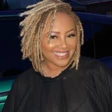Happy Birthday Lalah Hathaway 