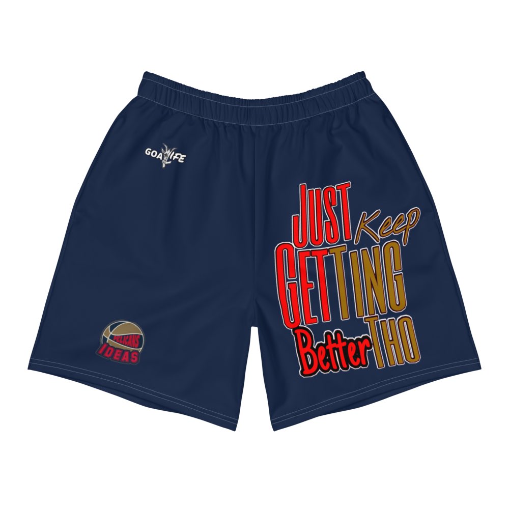 _ShatteredIdeas's tweet photo. G o a t L i f e “Pelicans” #JKGBT Shorts
“Just Keep Getting Better Tho”

Now Available Online (Link In Bio)
https://t.co/ggPHbwdO5A 

#ShatteredIdeas #GoatLife #JustKeepGettingBetterTho #ShatteredIdeasClothing #basketballshorts #nba #explore  #ExplorePage #nola #pelicans https://t.co/rhjLGsGSIS