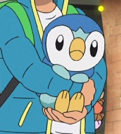 PokemonGems's tweet photo. Piplup held https://t.co/71ZJJE1luO