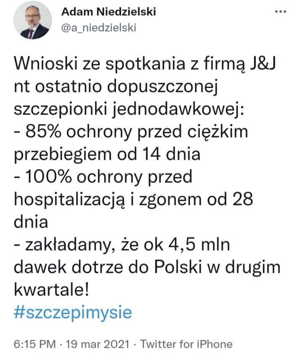 WKochelPL's tweet photo. @sinacki @OjciecLski Prawda czasu. https://t.co/oWjkPZ1VUs