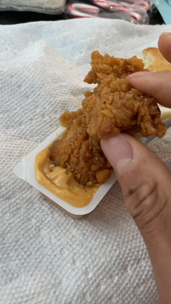 As per my last tweet