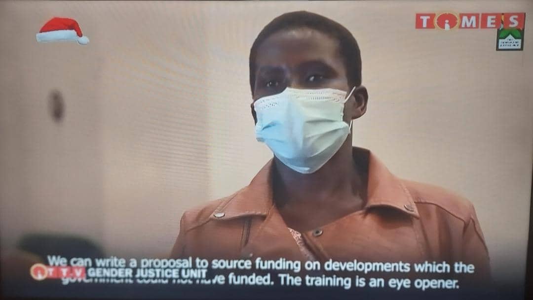 The Gender & Justice Unit tweet media