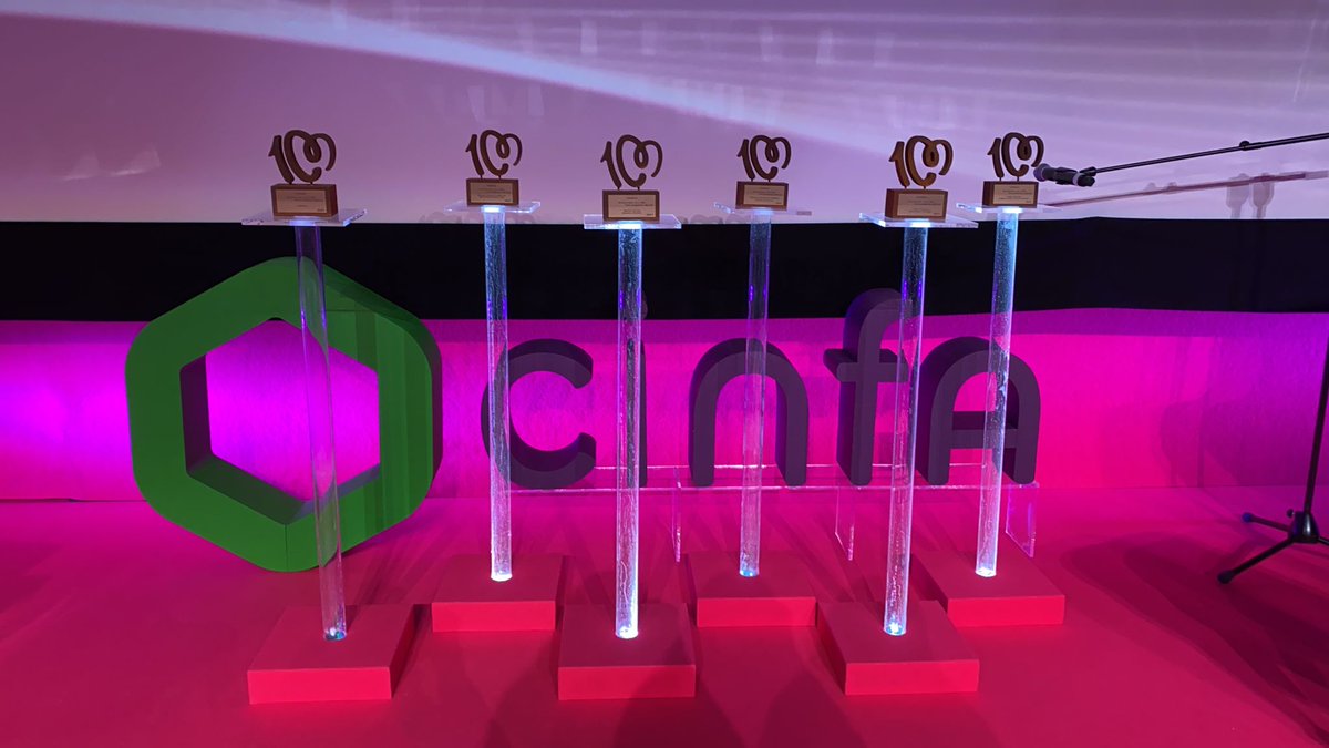 Seis premios esperando a seis héroes anónimos que hoy verán sus grandes gestos galardonados en una fiesta que es para ellos ❤️ ¡A las 19:15h comenzamos la previa y a las 20h comienzan los Premios #JaviYMarPorUnMundoMejor! ¡Síguelo en cadena100.es!