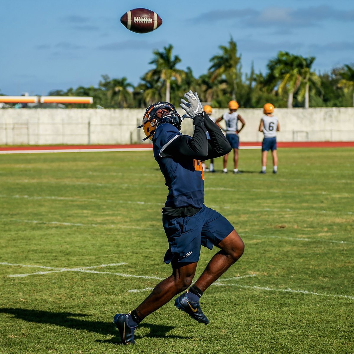 ToledoFB's tweet image. Final prep 🔒⏳