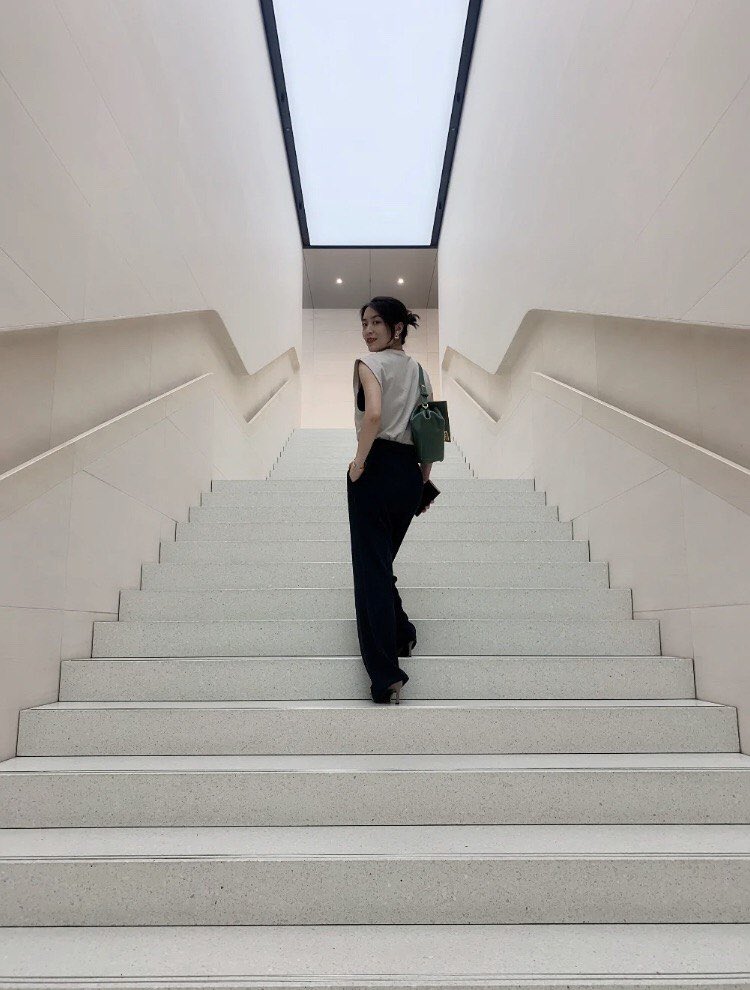 dazeLao's tweet photo. #BTC #职场 #事业 Step by step, green clouds, official luck, straight up, flourishing, leveling off, a hundred-foot pole, sesame blossoms. https://t.co/xhODK55T30