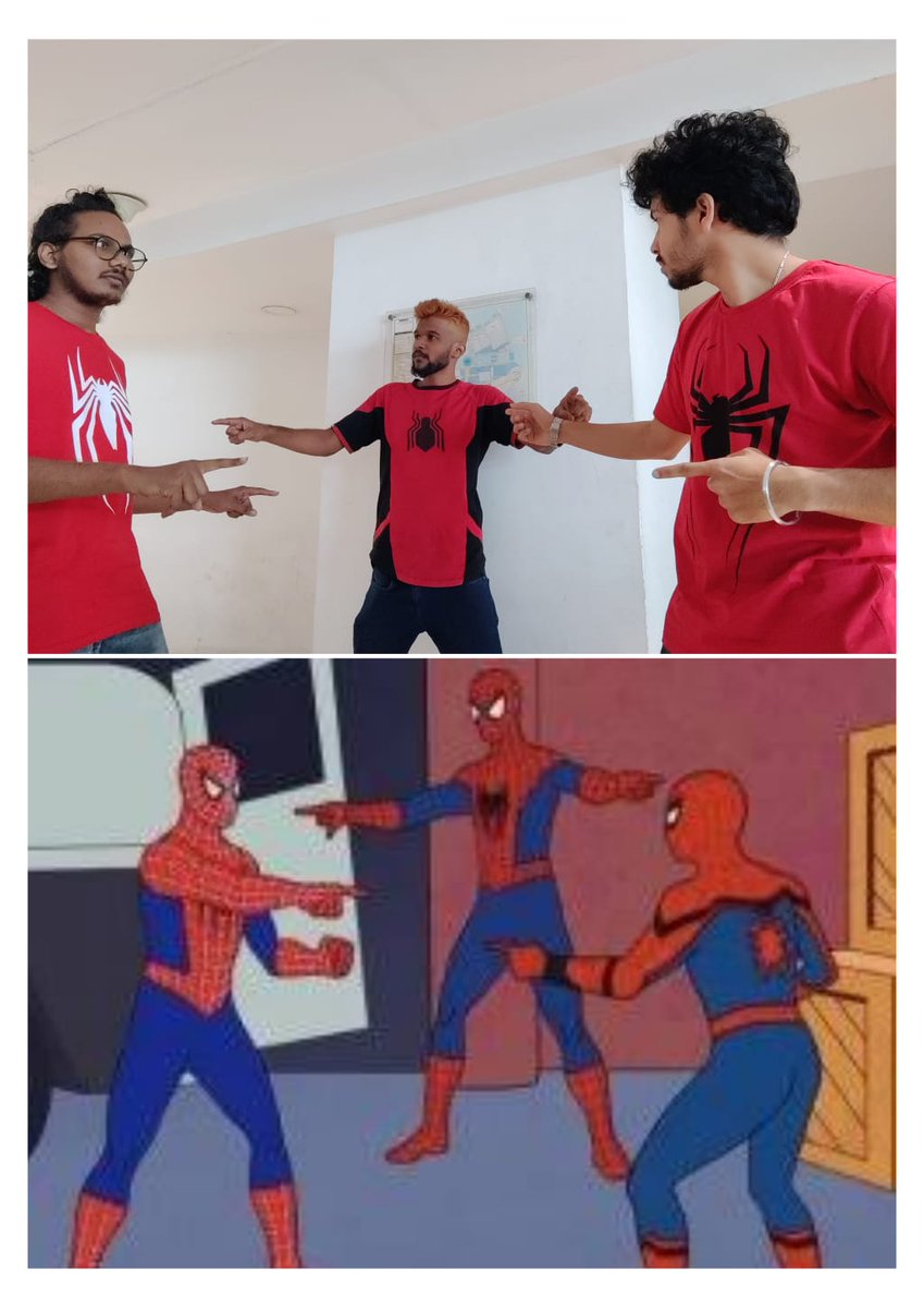 Vijayendra_Dev tweet media