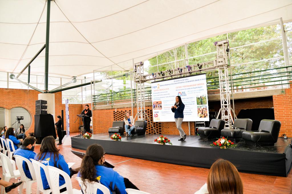 Bogotá Turismo tweet media