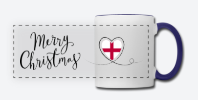 Feeling festive!! Like and retweet this post and one lucky person who retweets the post will win 50% off for a personalised mug TONIGHT!! #COMPETITION #Discounts #discountoffer #travelgifts #personalisedgifts